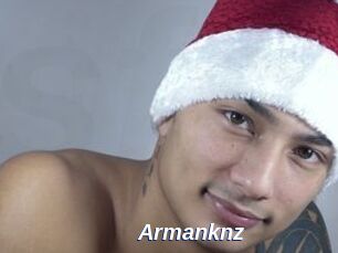 Armanknz