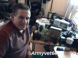 Armyvet64