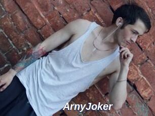 ArnyJoker