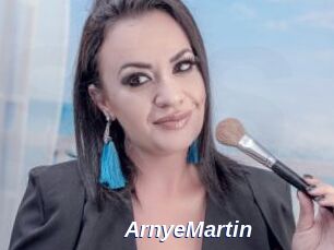 ArnyeMartin