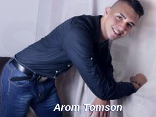 Arom_Tomson