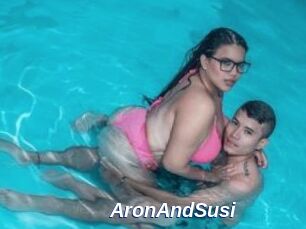 AronAndSusi