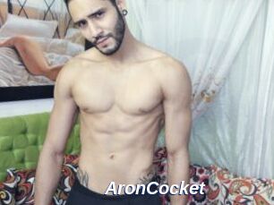 AronCocket