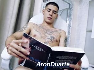 AronDuarte