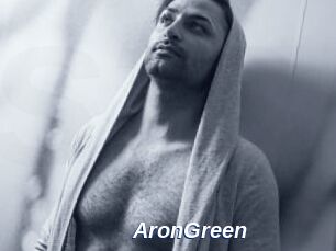 AronGreen