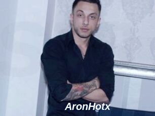 AronHotx