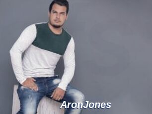 AronJones