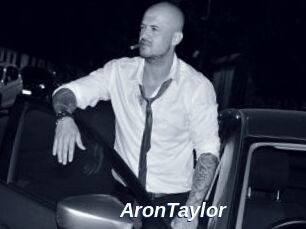 AronTaylor