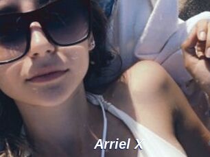 Arriel_X