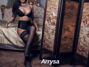 Arrysa