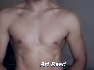 Art_Read