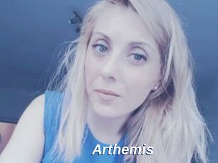 Arthemis