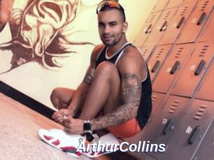 ArthurCollins