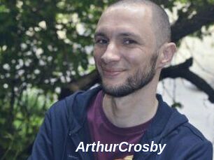 ArthurCrosby