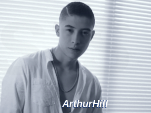 ArthurHill