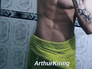 ArthurKinng