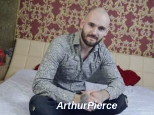 ArthurPierce