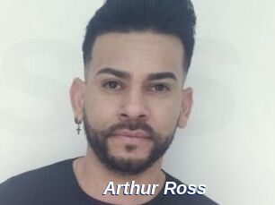 Arthur_Ross