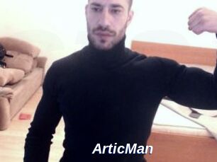 ArticMan