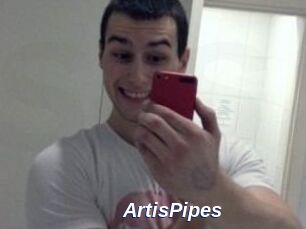 Artis_Pipes