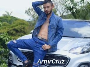 ArturCruz