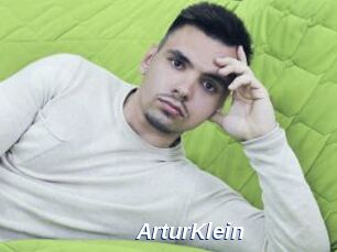 ArturKlein