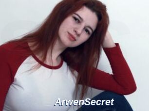 ArwenSecret