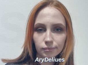 AryDeliues