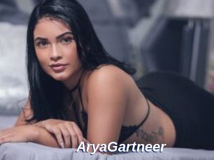 AryaGartneer