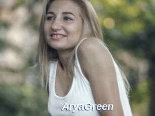 AryaGreen