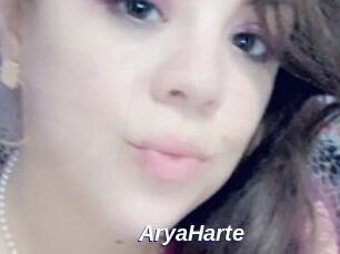 AryaHarte