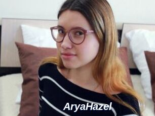 AryaHazel