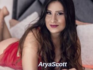 AryaScott