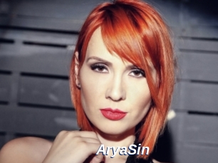 AryaSin