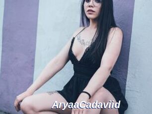 AryaaCadaviid