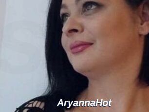 AryannaHot