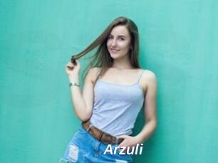 Arzuli