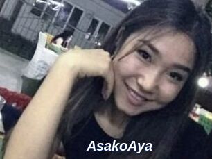 AsakoAya