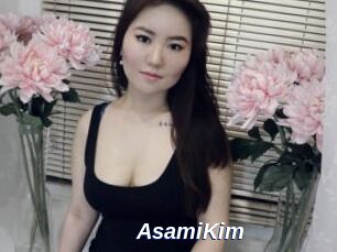 AsamiKim