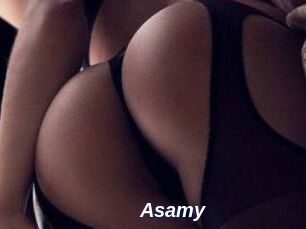 Asamy