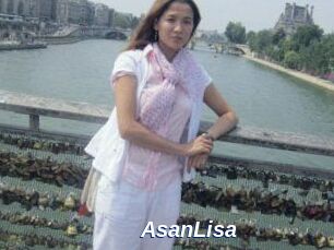 AsanLisa