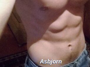 Asbjorn