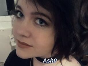 Ash0