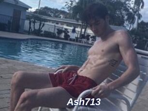 Ash713