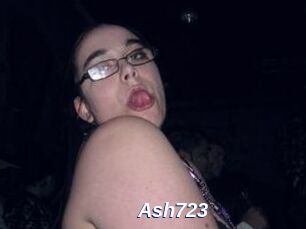 Ash723