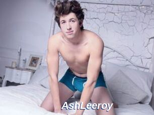 AshLeeroy