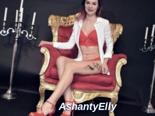 AshantyElly