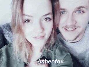 Ashenfox