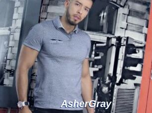 AsherGray