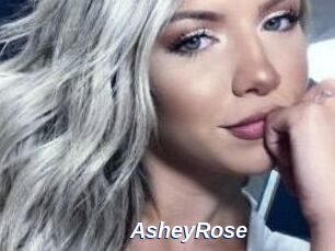 AsheyRose